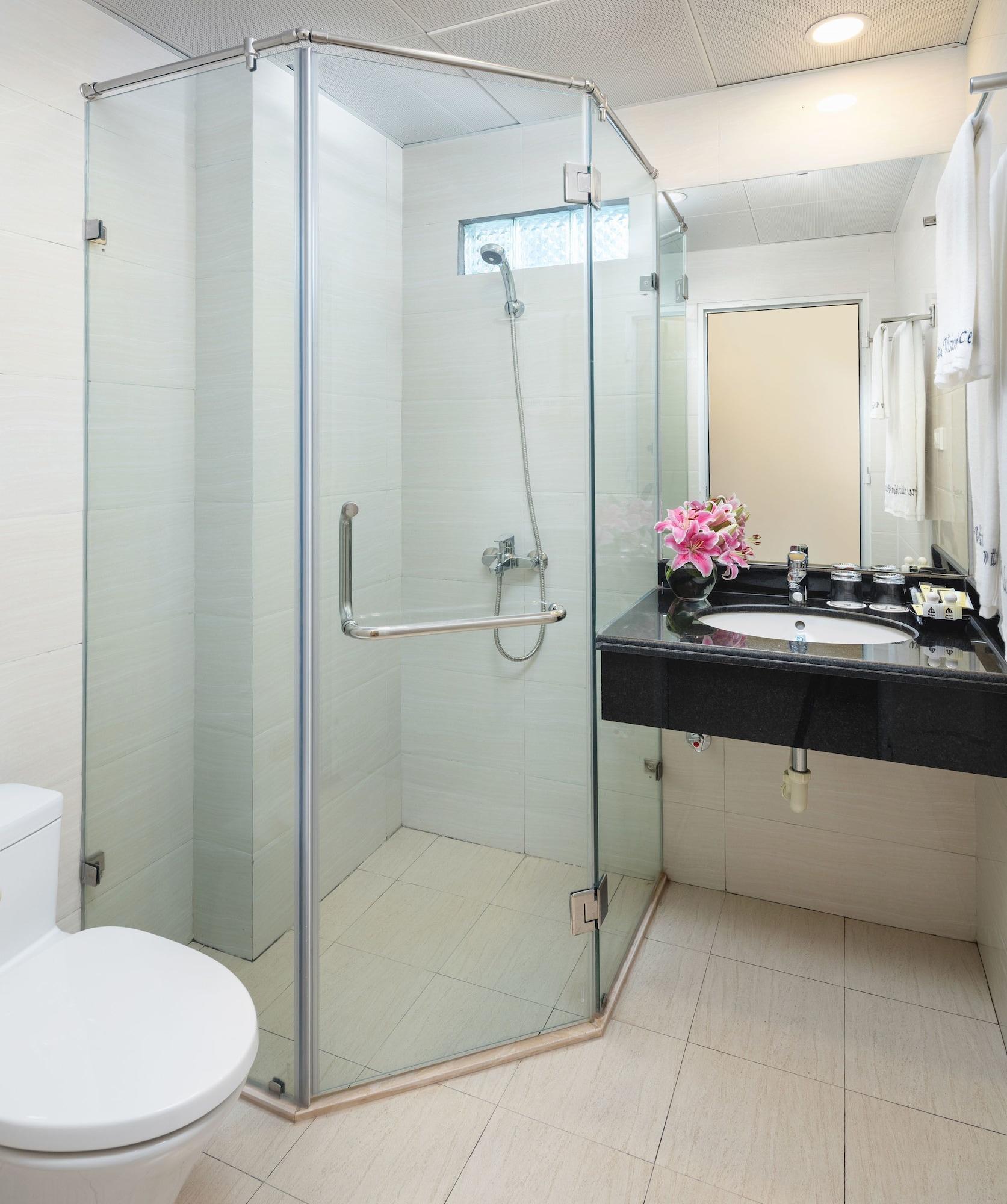 Dream Central Hotel Ханой Экстерьер фото